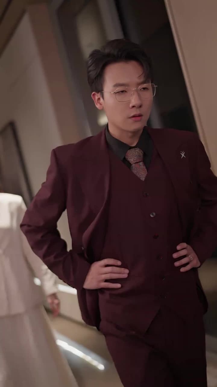 彎刀劃破紅玫瑰 - Episode 18