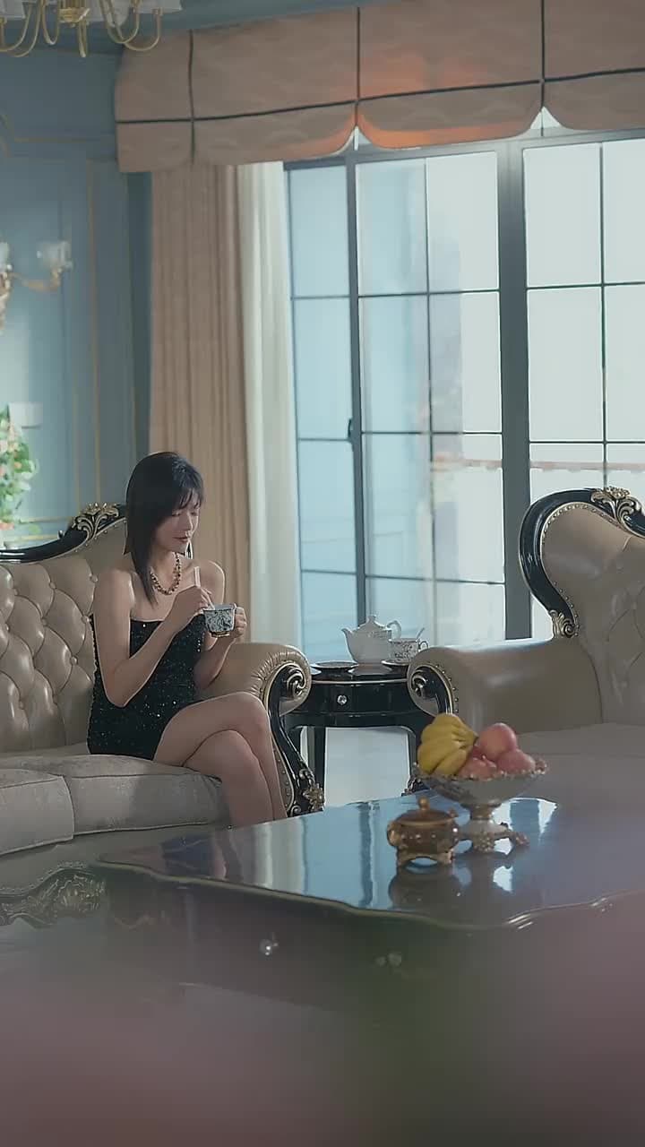 她似豔陽 - Episode 17