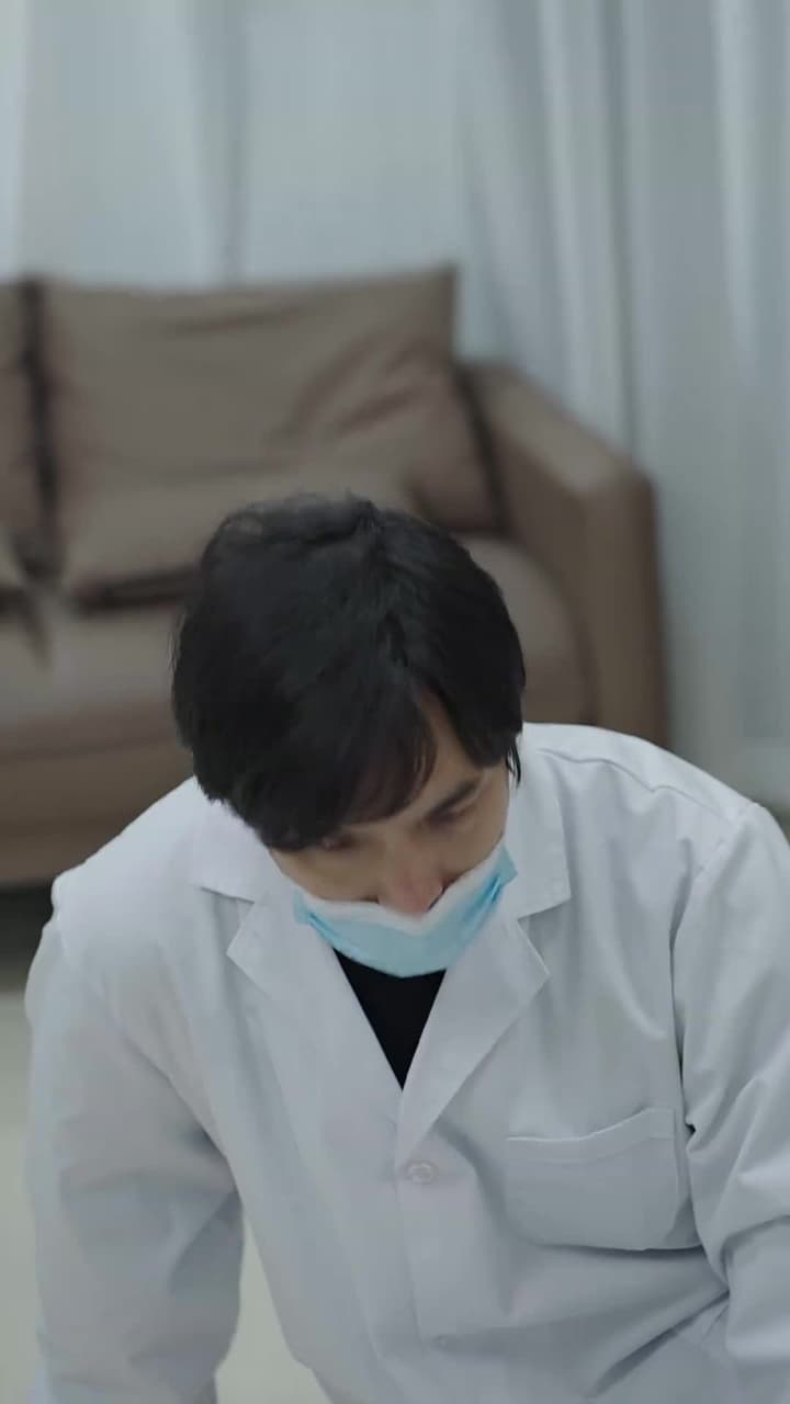 當愛已成往事 - Episode 26