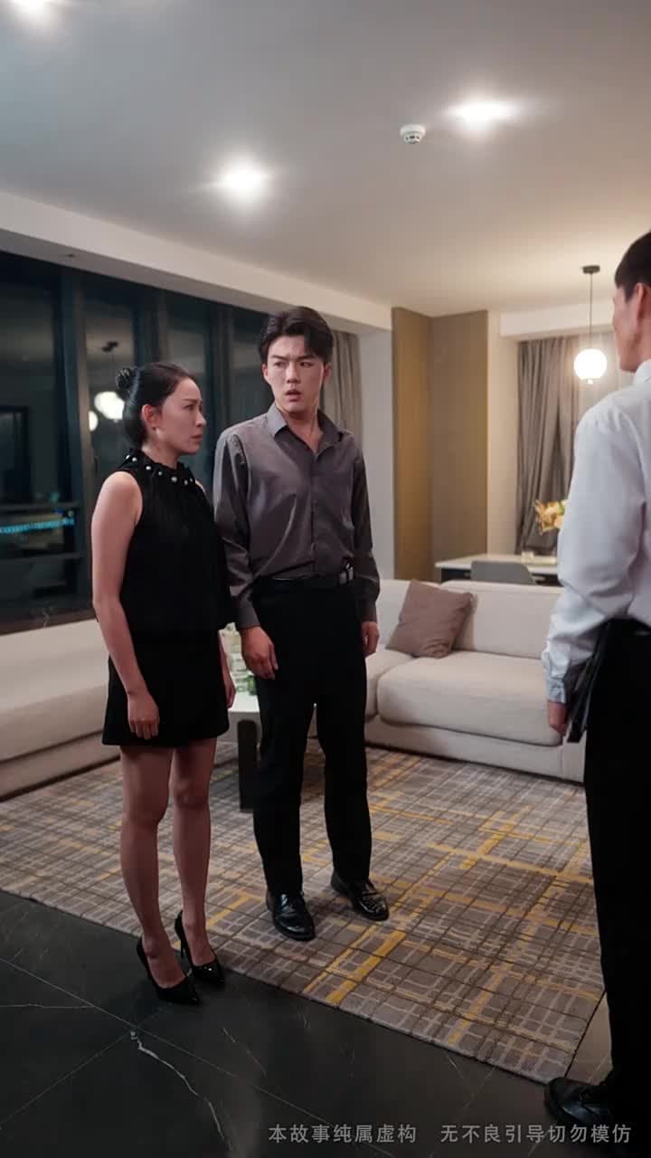 男友體檢胖十斤,我提了分手 - Episode 51