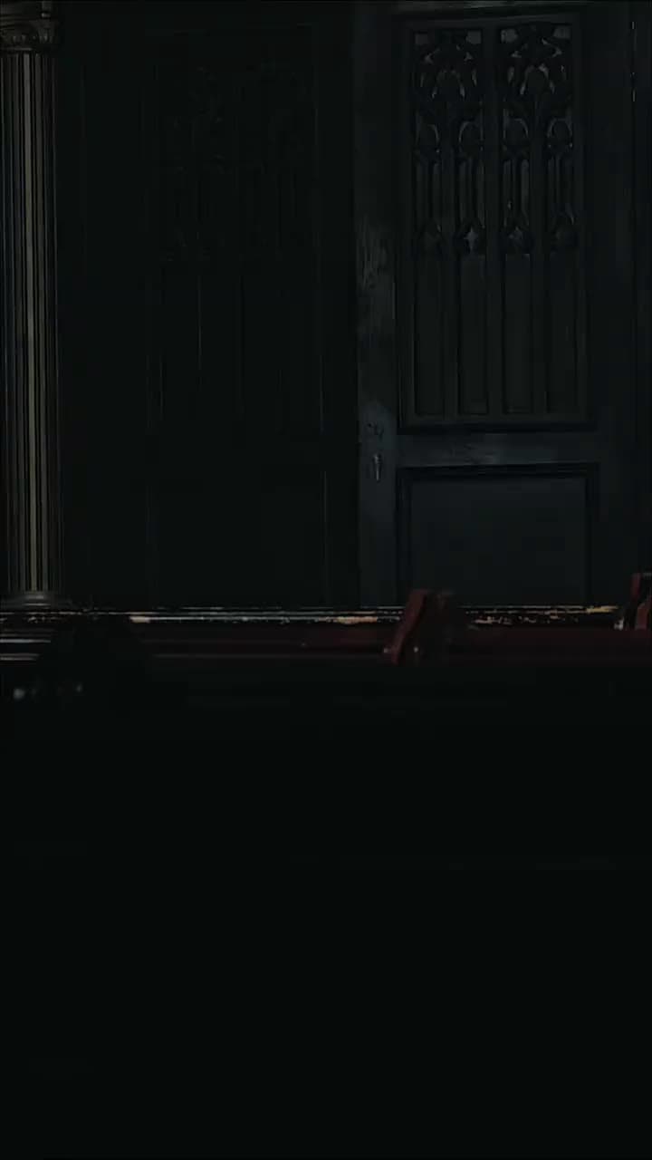 致命魔術 - Episode 9