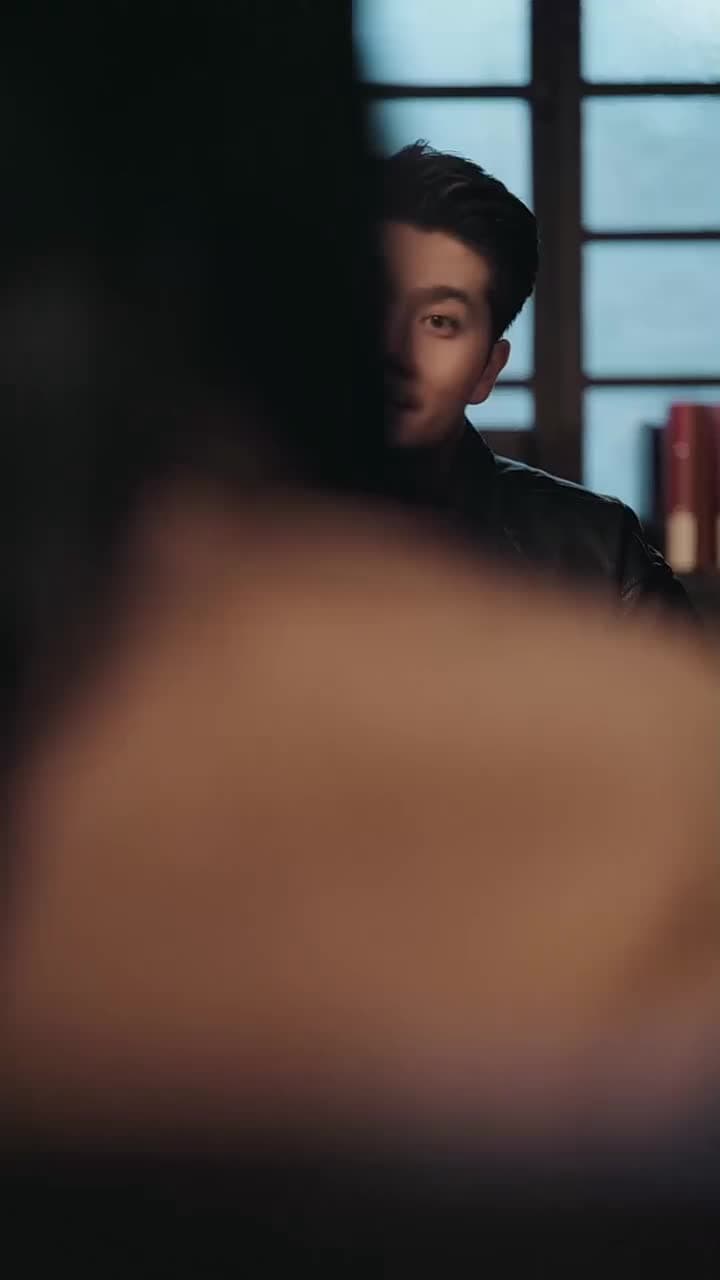 致命魔術 - Episode 40