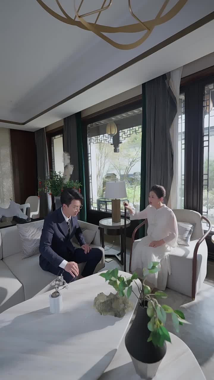 彎刀劃破紅玫瑰 - Episode 32