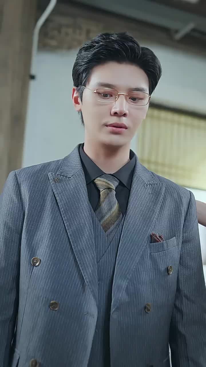 她似豔陽 - Episode 27