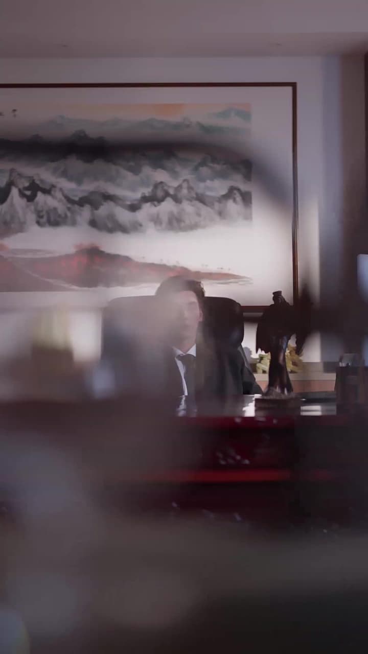 彎刀劃破紅玫瑰 - Episode 6