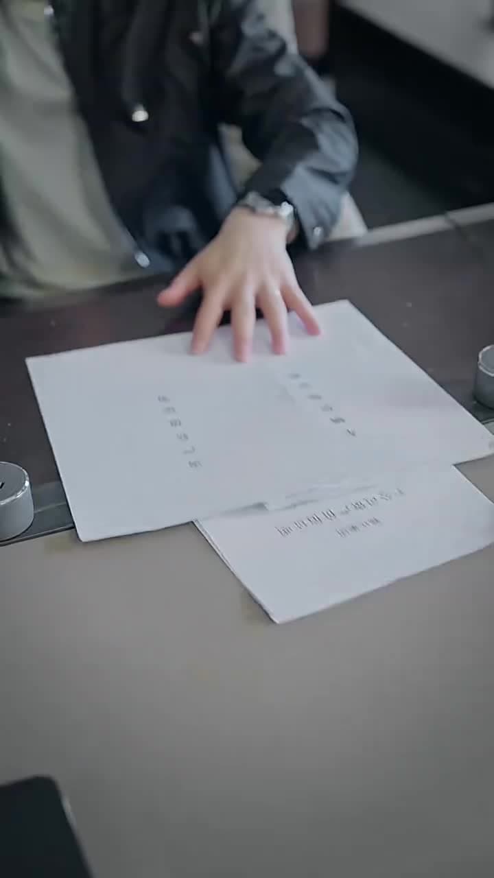 她似豔陽 - Episode 43