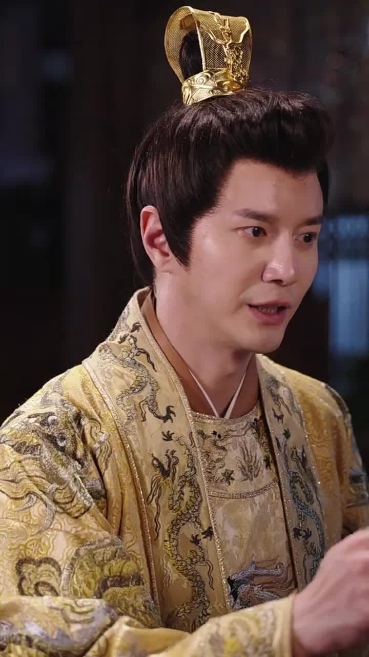 踏宮闕 - Episode 8