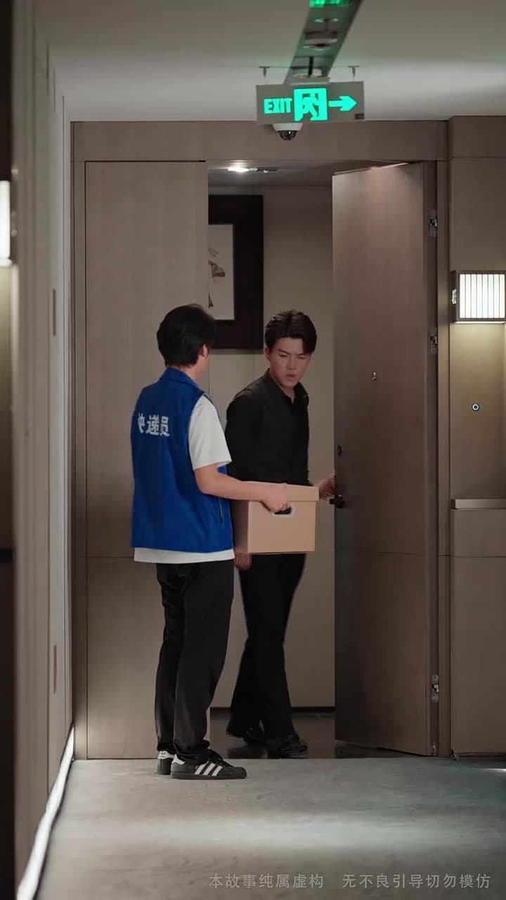 男友體檢胖十斤，我提了分手 - Episode 26