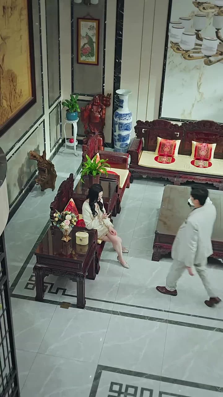她似豔陽 - Episode 34