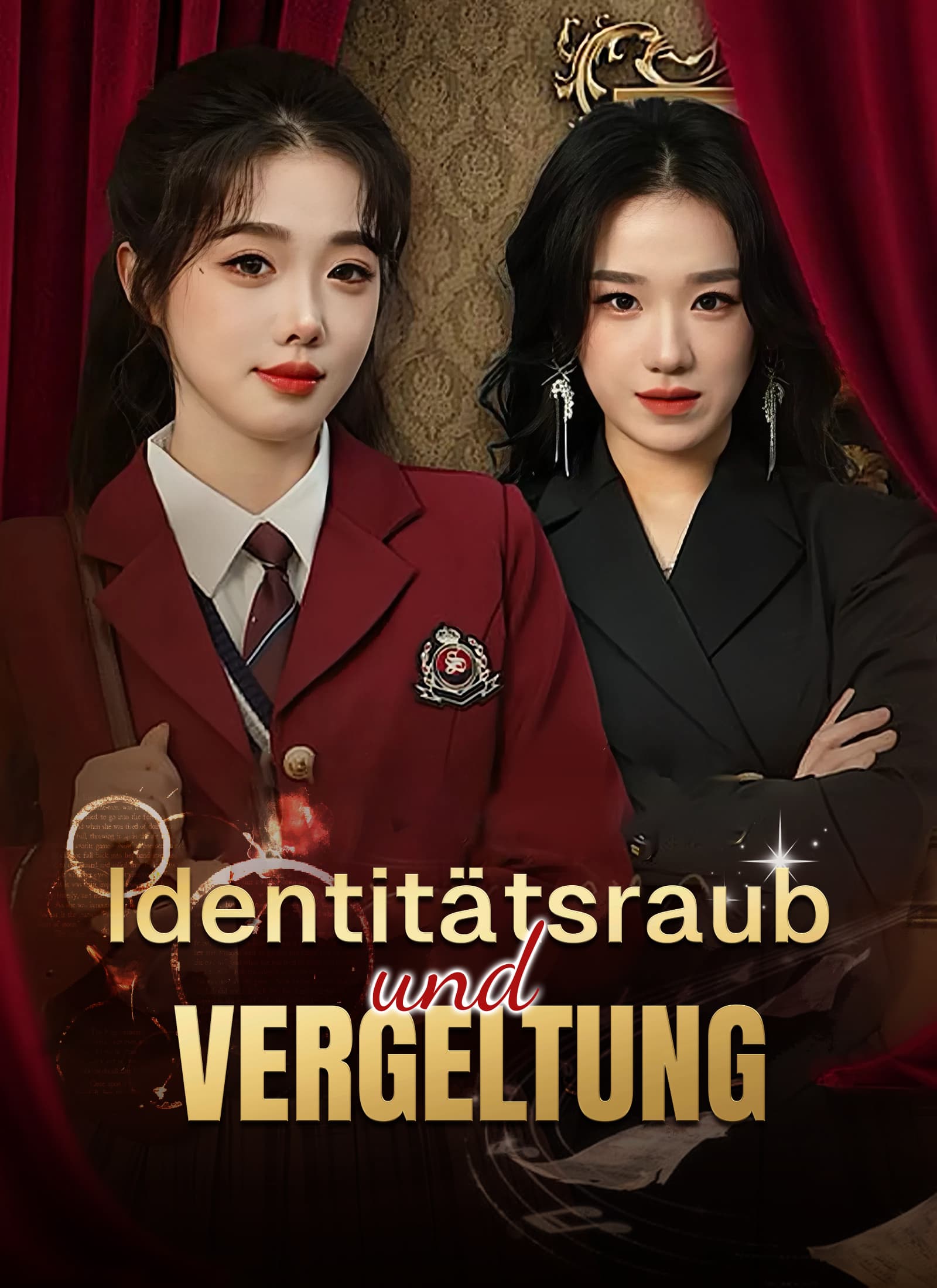 Identitätsraub und Vergeltung