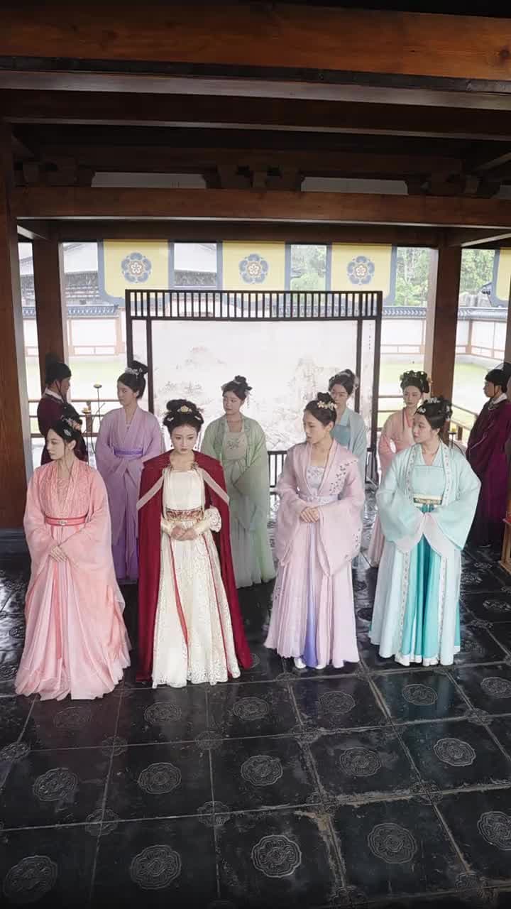 踏宮闕 - Episode 5