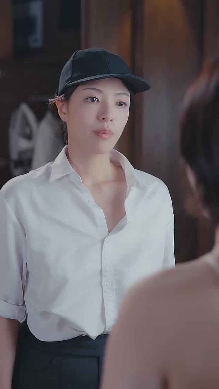 她似豔陽 - Episode 3