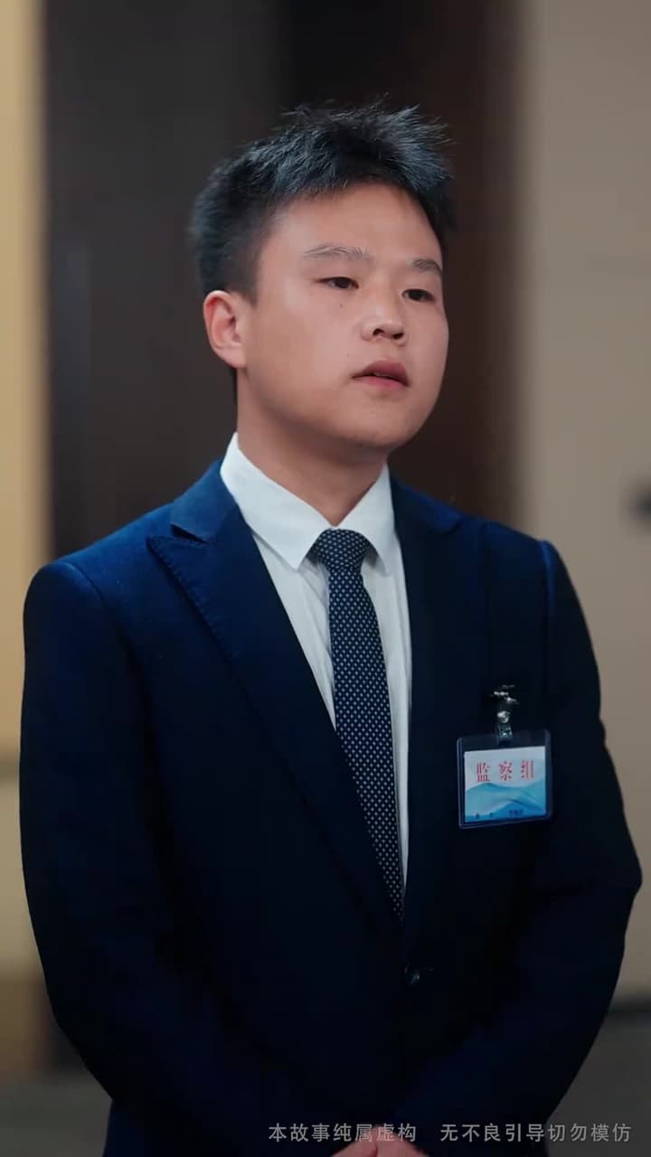 男友體檢胖十斤，我提了分手 - Episode 45