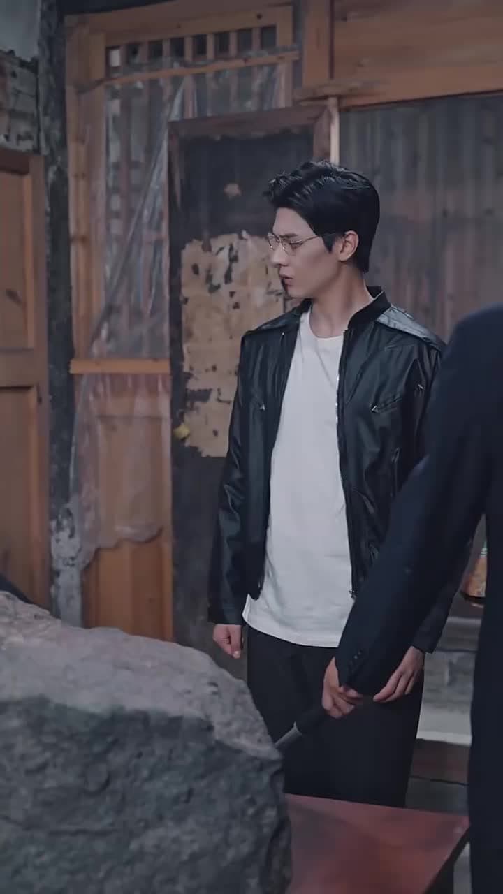 她似豔陽 - Episode 39