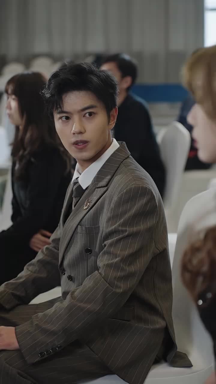當愛已成往事 - Episode 30