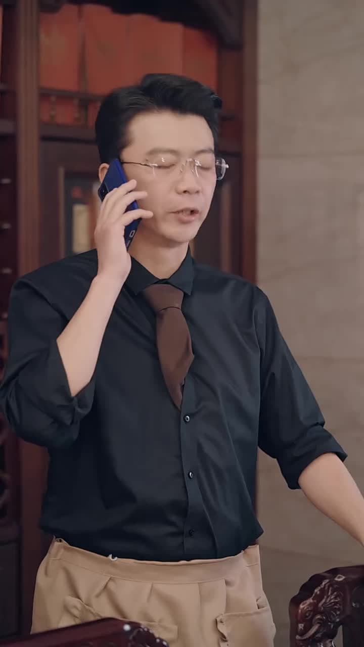 她似豔陽 - Episode 42