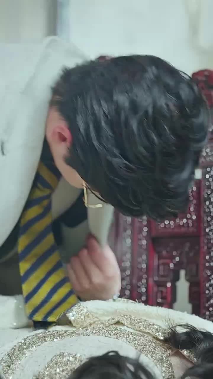 她似豔陽 - Episode 37