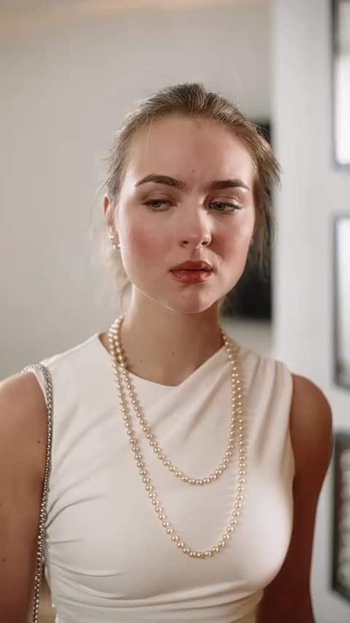 Le Dernier Coup de Reine - Episode 9