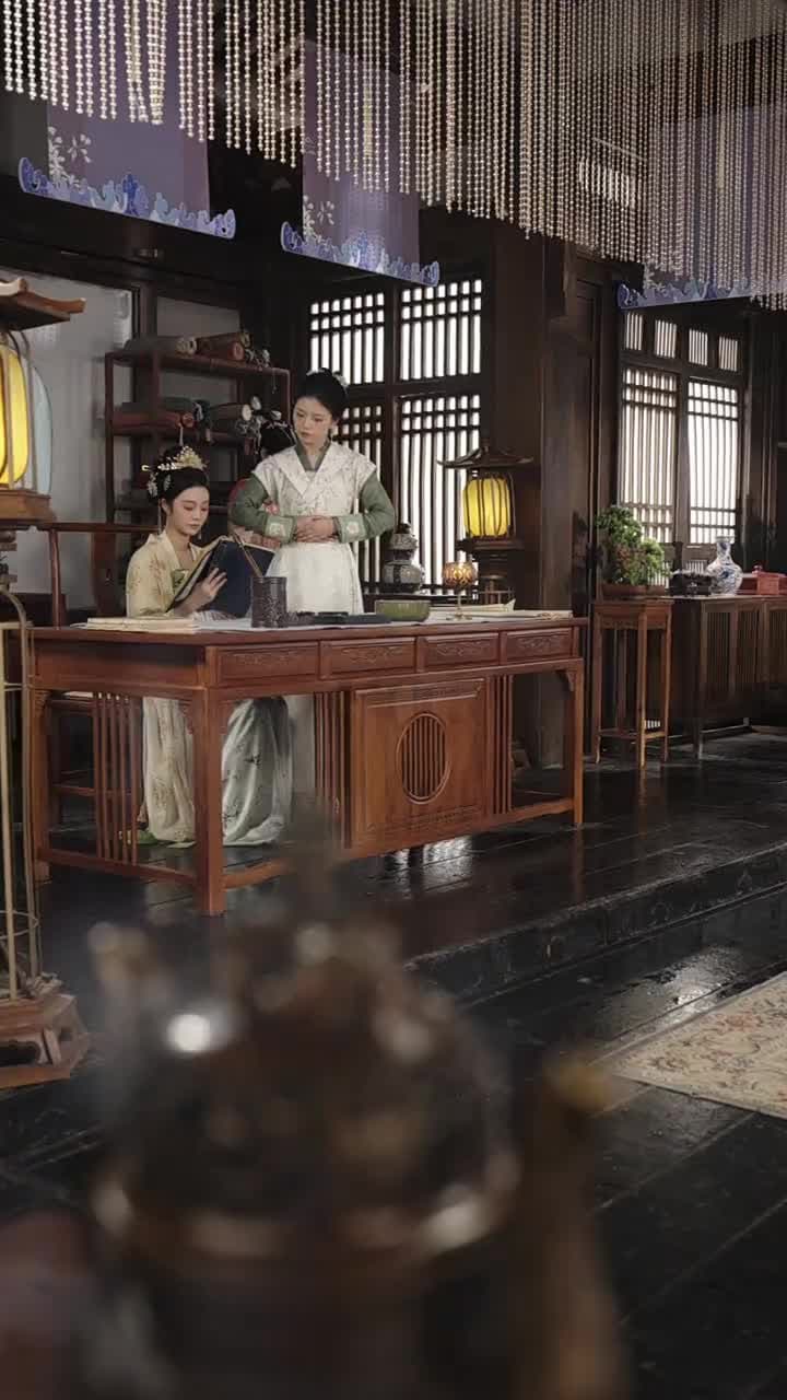 踏宮闕 - Episode 10