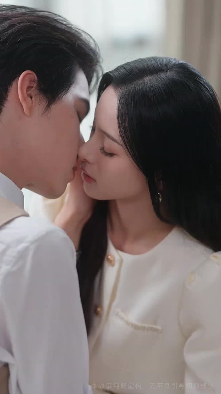 男友體檢胖十斤,我提了分手 - Episode 64