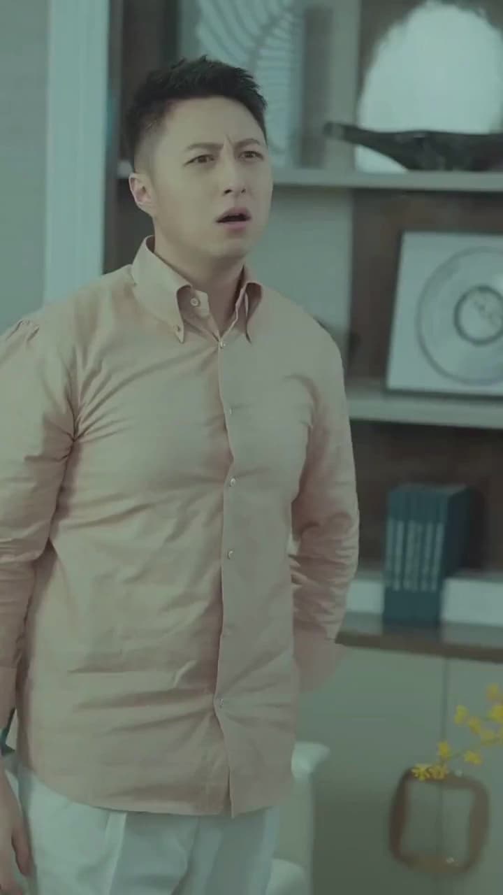 [Dubbing]Pengawalku Yang Tak Terkalahkan - Episode 20