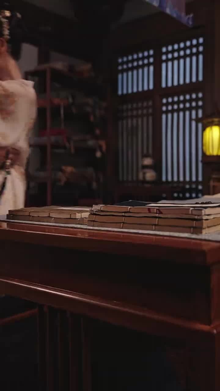 踏宮闕 - Episode 13