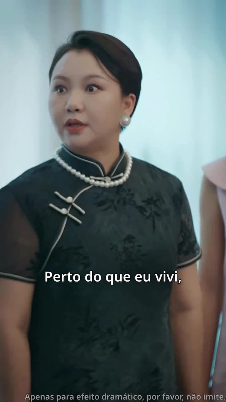 A Revolta Bilionária - Episode 52