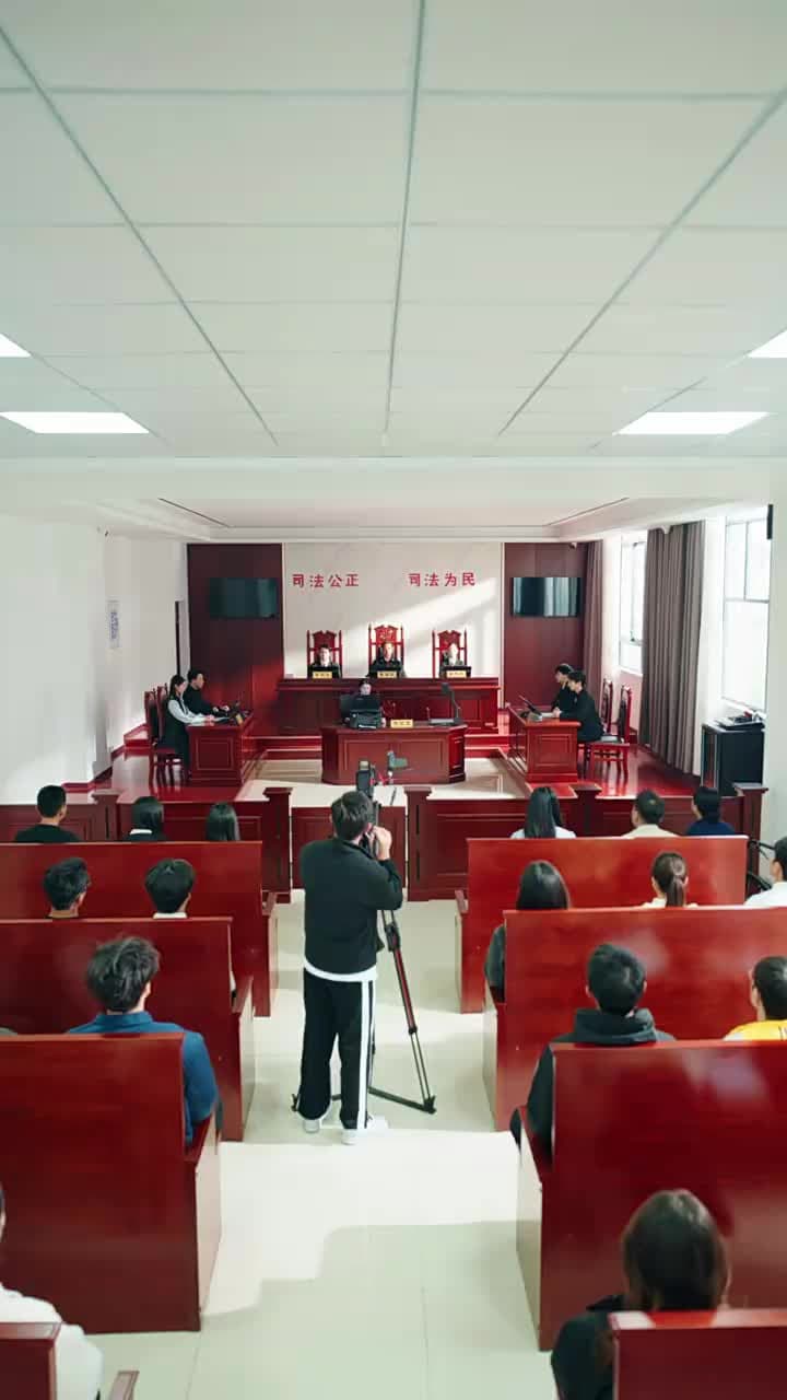 清退租客後,我不租了 - Episode 9