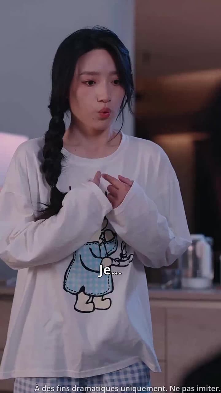 L'Amour en Chaleur - Episode 18