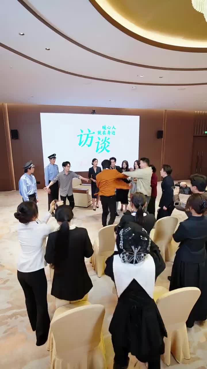 清退租客後,我不租了 - Episode 51