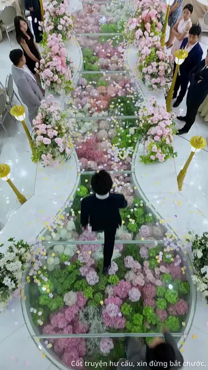 Hoa Tàn Tình Phai - Episode 10