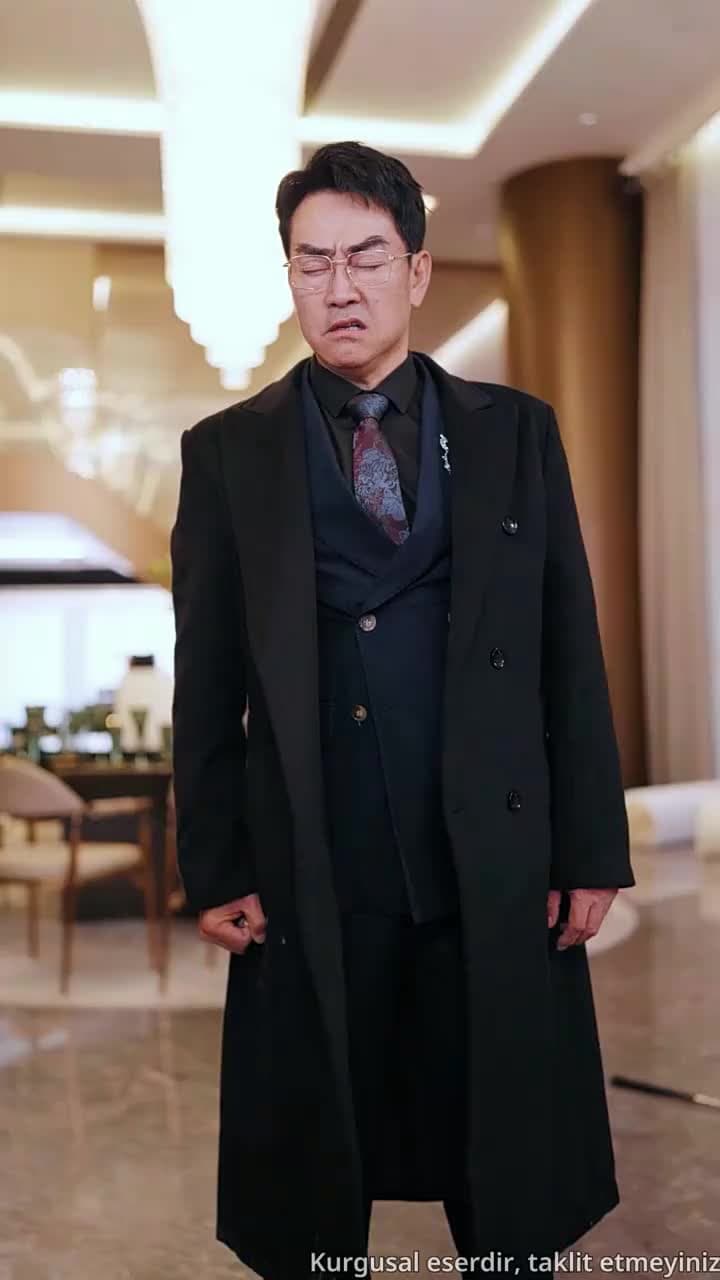 Sahte Mirasçı - Episode 15