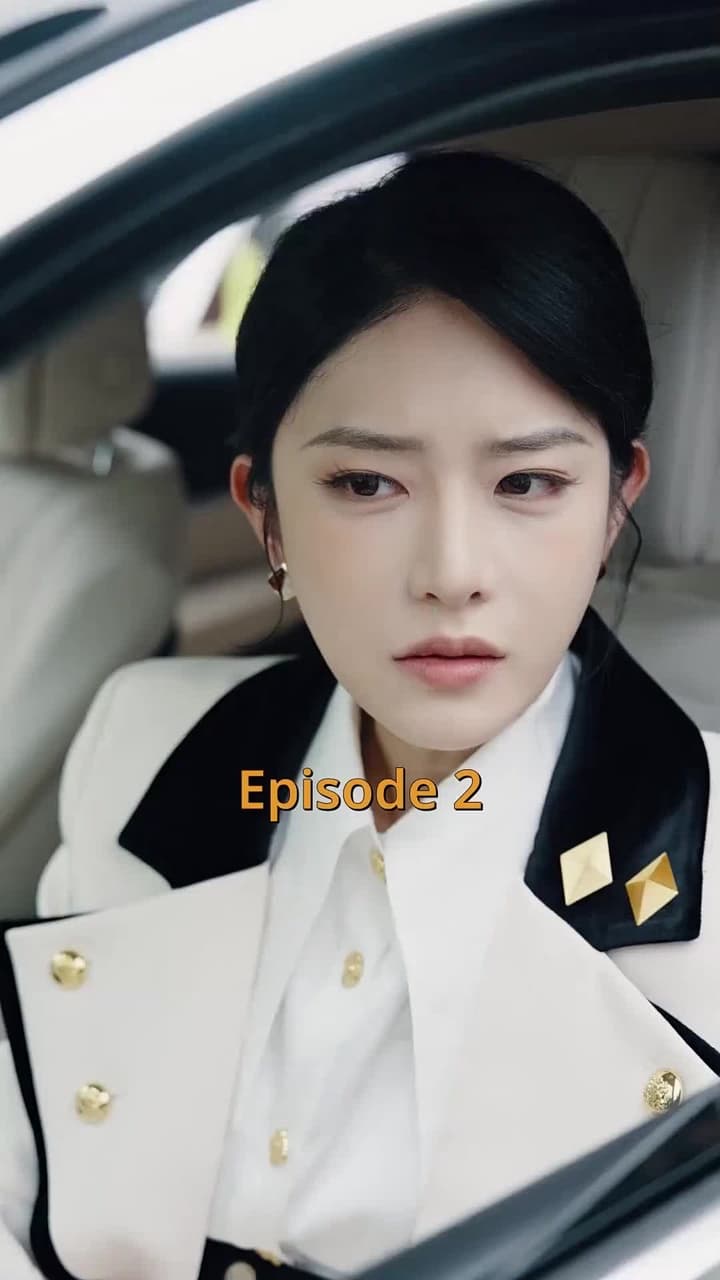 [Dubbing]Tempat Parkir Pembawa Maut - Episode 2