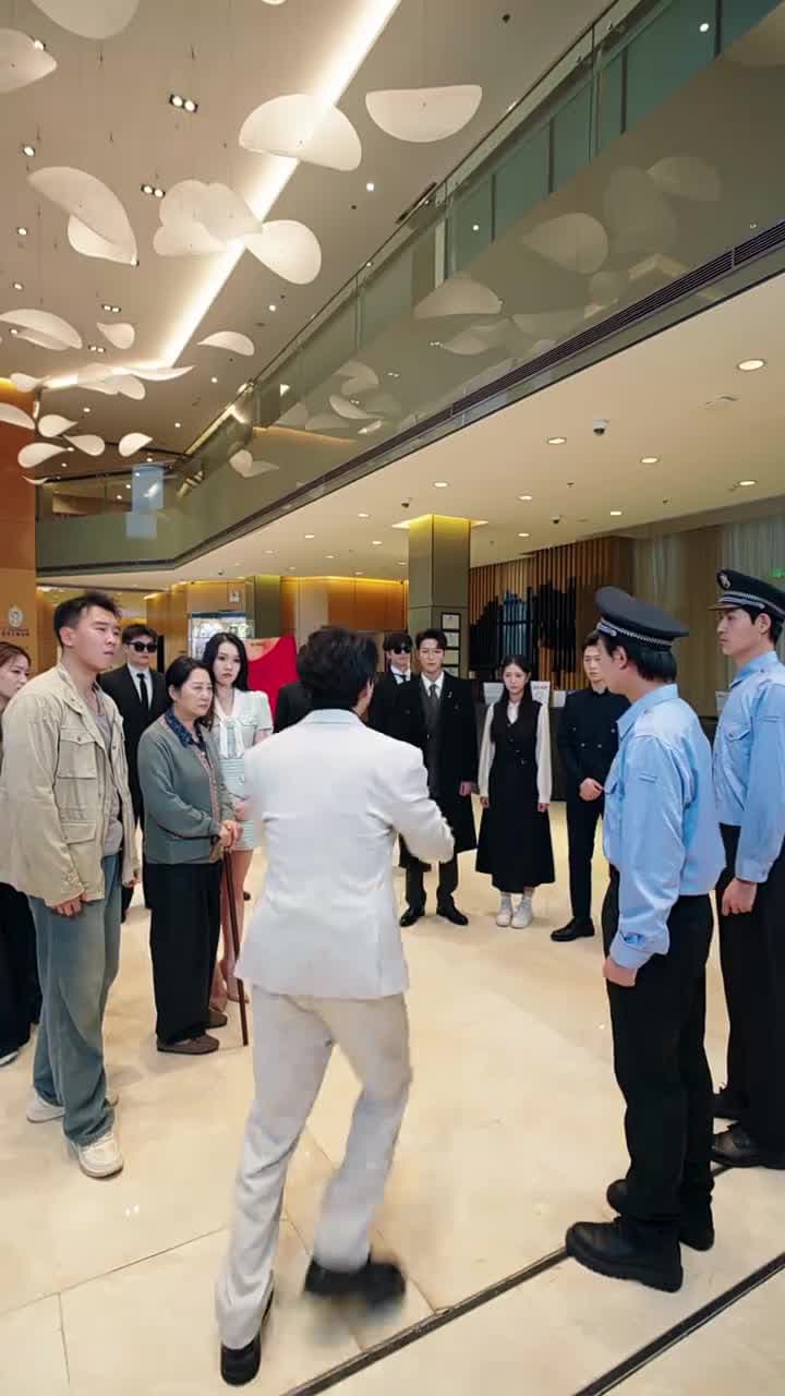 清退租客後,我不租了 - Episode 35