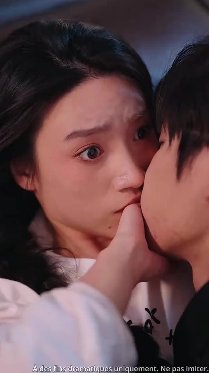 L'Amour en Chaleur - Episode 17