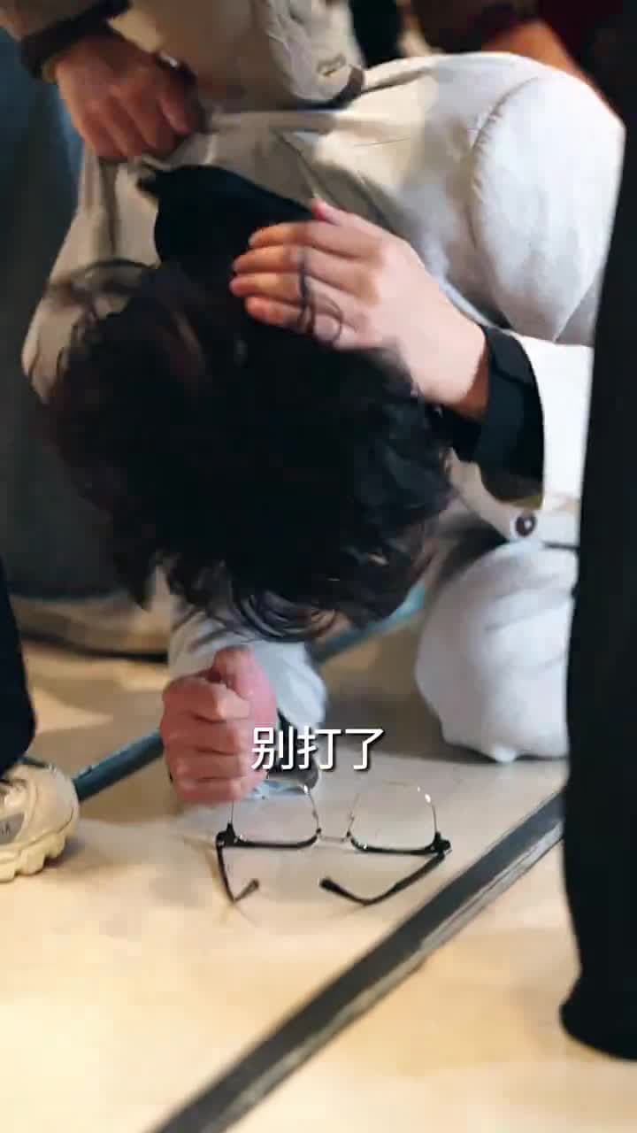 清退租客後,我不租了 - Episode 33