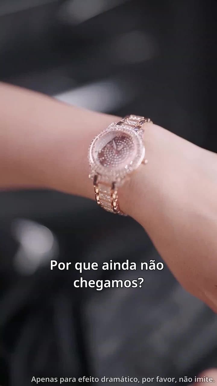 Ninguém Vai Mexer com a Minha Nora - Episode 9