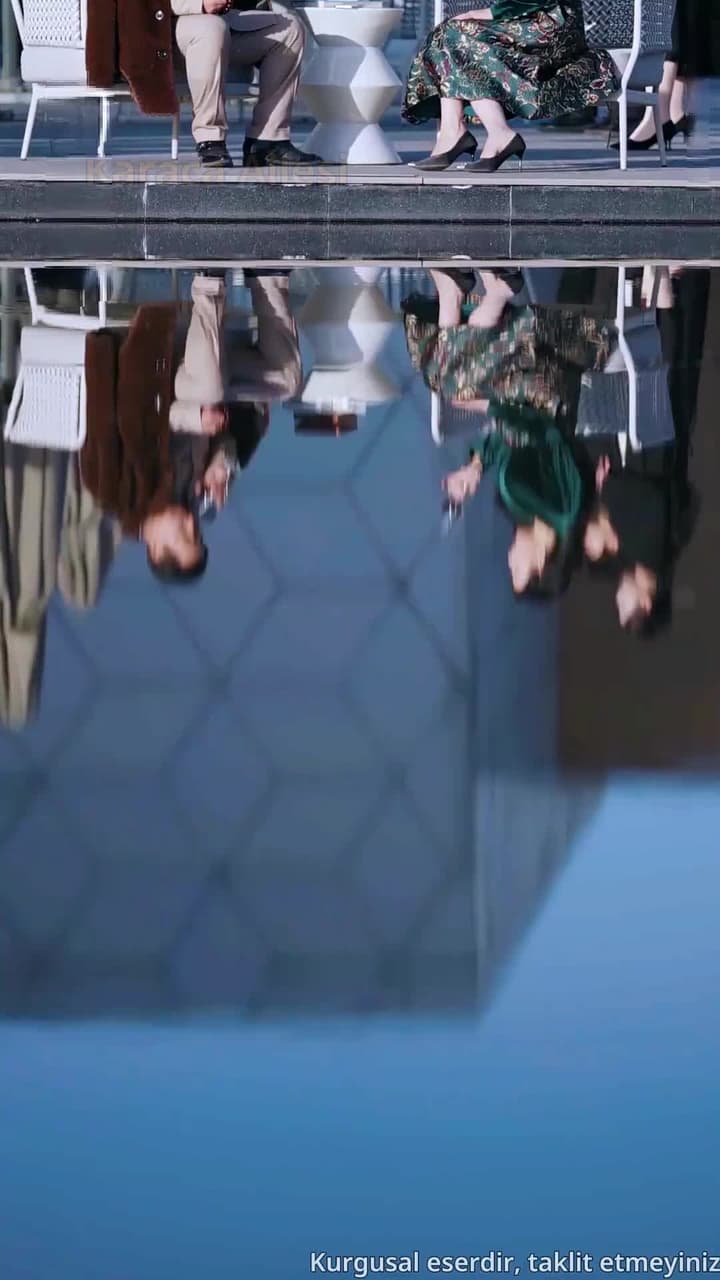 Sahte Mirasçı - Episode 16