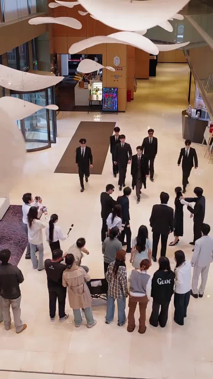 清退租客後,我不租了 - Episode 24