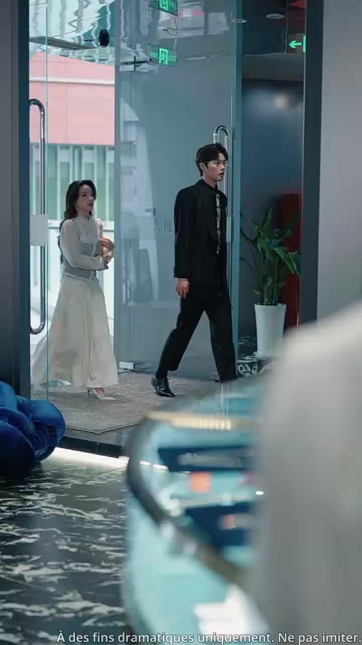 L'Amour en Chaleur - Episode 9
