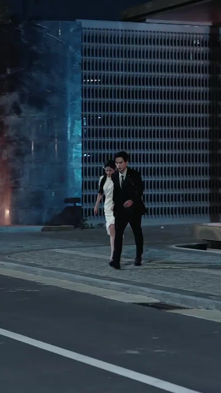 ข้ามอุปสรรคมารักคุณ - Episode 4