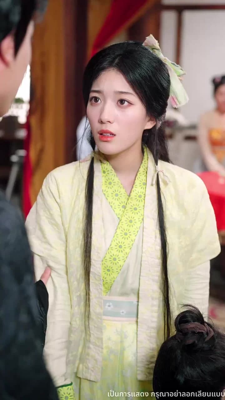 พิษรักยาเสน่ห์ - Episode 14