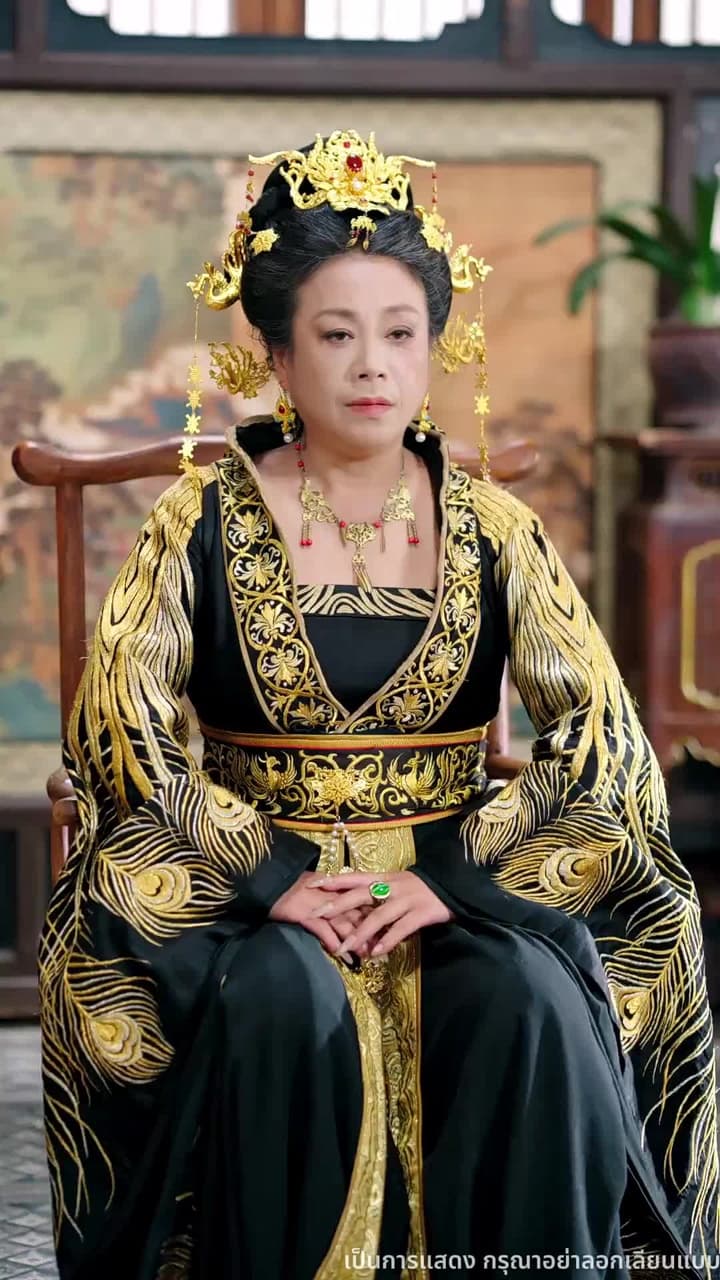 พิษรักยาเสน่ห์ - Episode 39