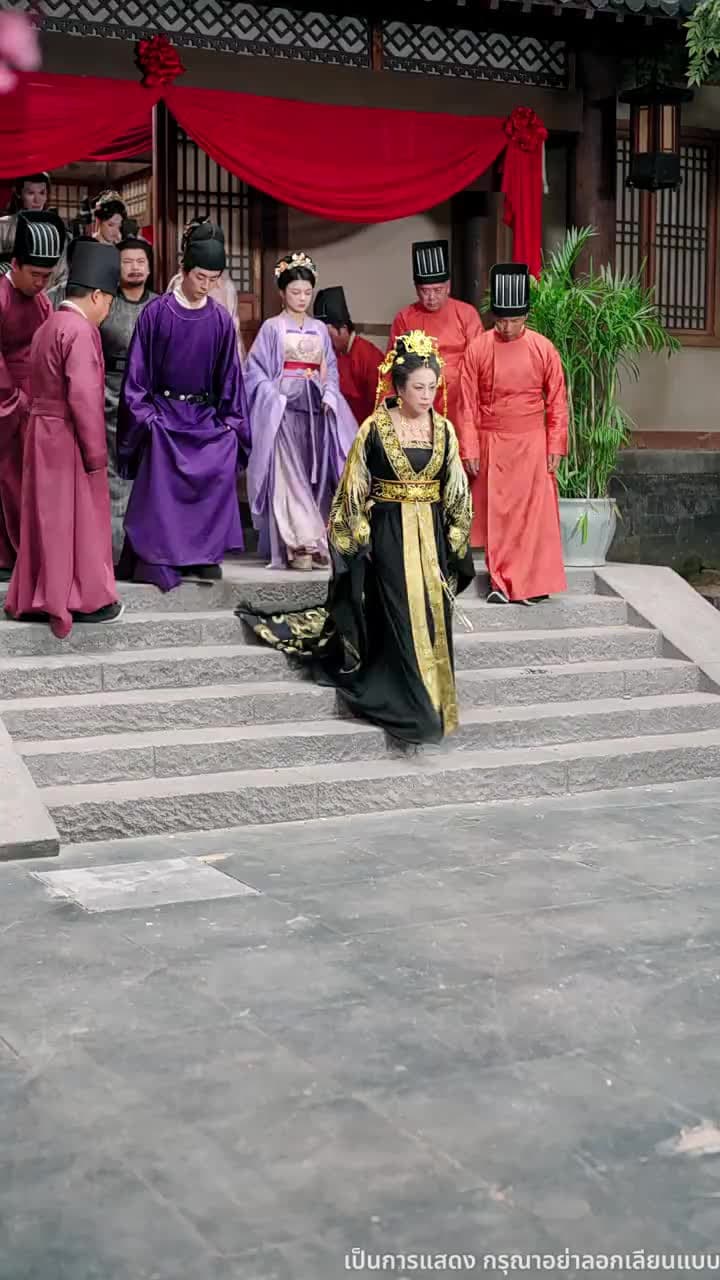 พิษรักยาเสน่ห์ - Episode 42