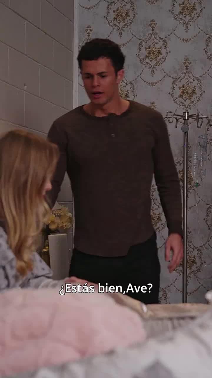 [Doblado] Triunfar después del Divorcio - Episode 8