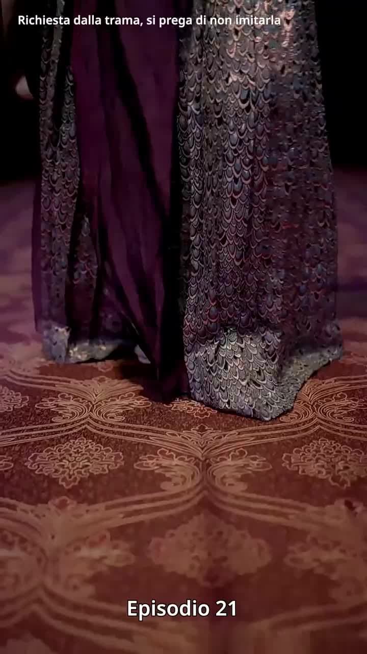 [Doppiato]Il Fiore e la Corona - Episode 21