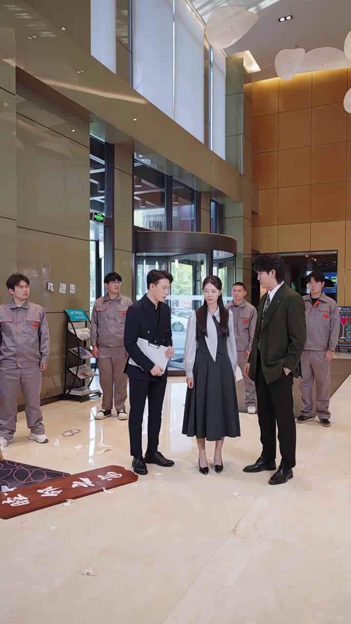清退租客後,我不租了 - Episode 15