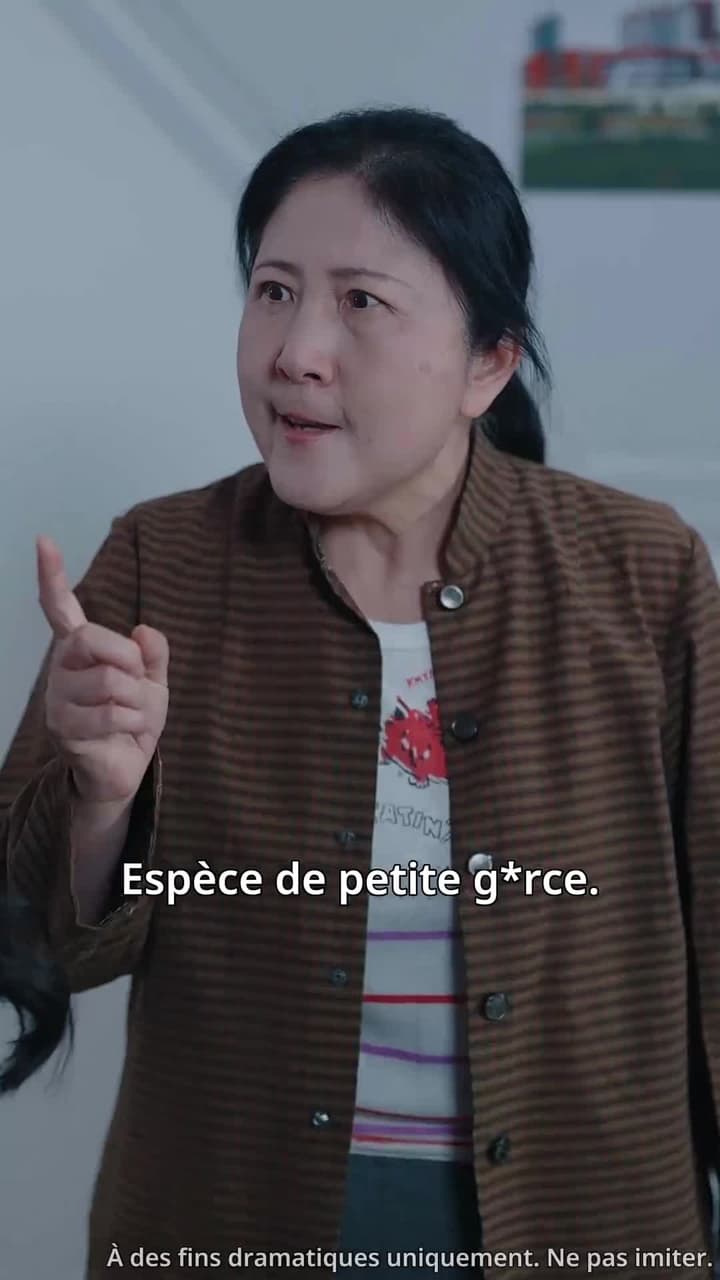 L'Amour en Chaleur - Episode 74
