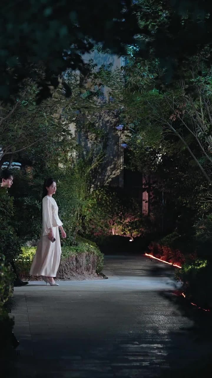 ข้ามอุปสรรคมารักคุณ - Episode 27
