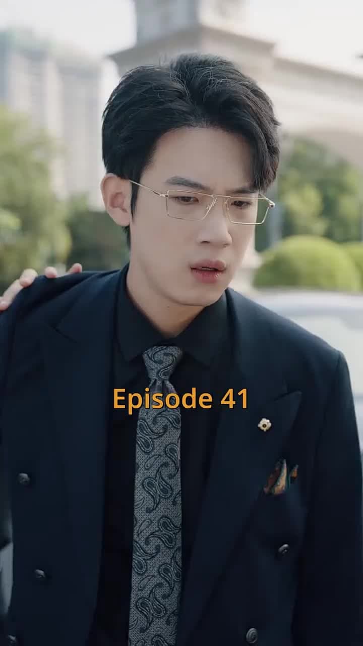 [Dubbing]Tempat Parkir Pembawa Maut - Episode 41